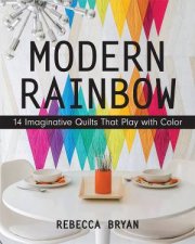 Modern Rainbow