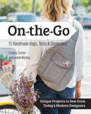 On The Go Bags