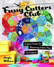 Fussy Cutters Club