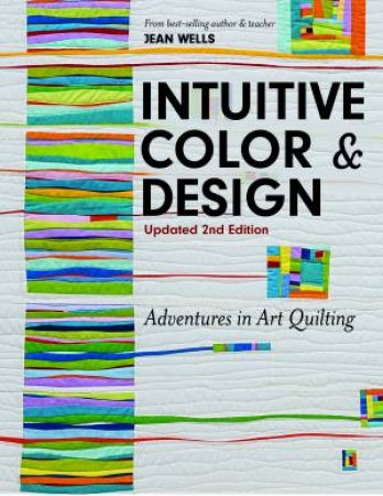 Intuitive Color & Design by Jean Wells