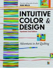 Intuitive Color  Design
