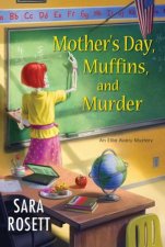 Mothers Day Muffins And Murder