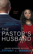 The Pastors Husband