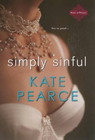 Simply Sinful by Kate Pearce