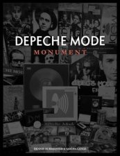 Depeche Mode Monument