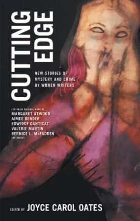 Cutting Edge by Joyce Carol Oates