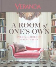 Veranda A Room Of Ones Own