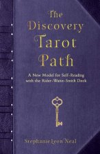The Discovering Tarot Path