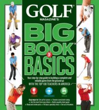 GOLF Big Book of Basics