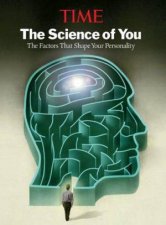 TIME The Science Of You