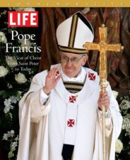 LIFE POPE FRANCIS