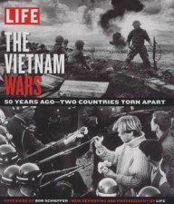 LIFE The Vietnam Wars