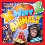 Time For Kids X Why Z Animals