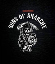 Sons of Anarchy The Official Collectors Edition