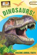 Dinosaurs Book 2