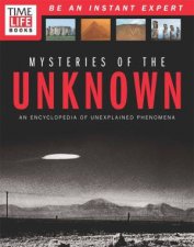 TIMELIFE Mysteries of the Unknown