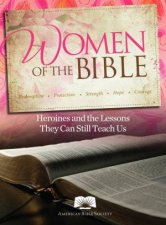 American Bible Society Women of the Bible