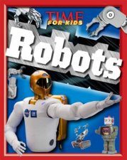 Time For Kids Robots