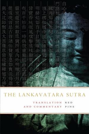 Lankavatara Sutra by Red Pine