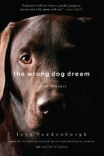 Wrong Dog Dream