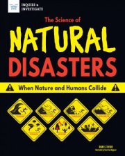 The Science Of Natural Disasters