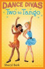 Dance Divas Two to Tango