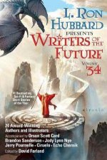Writers of the Future Volume 34