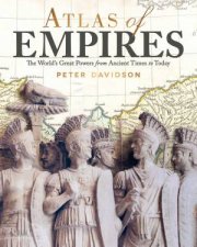 Atlas Of Empires