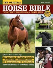 Original Horse Bible 2nd Edition