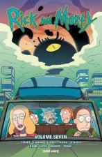 RickandMorty 7