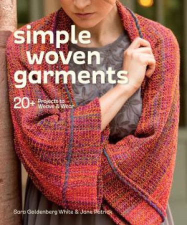 Simple Woven Garments by SARA GOLDENBERG