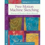 Free Motion Machine Sketching