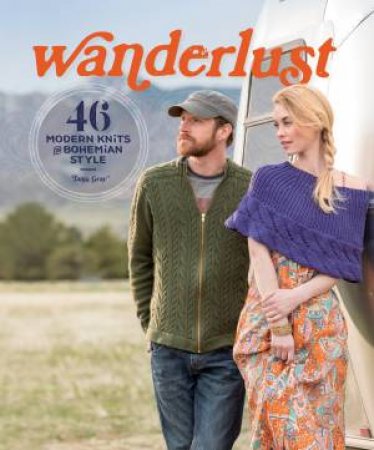 Wanderlust by TANIS GRAY