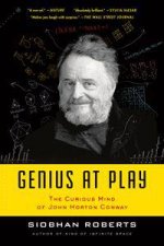 Genius At Play The Curious Mind Of John Horton Conway