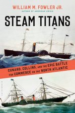 Steam Titans