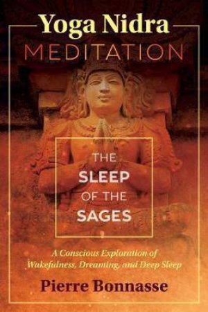 Yoga Nidra Meditation by Pierre Bonnasse