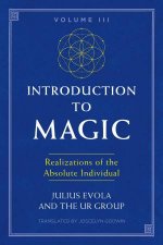 Introduction To Magic Volume III