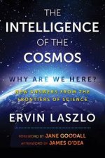 The Intelligence Of The Cosmos