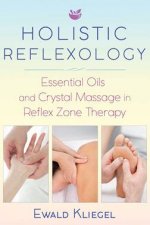 Holistic Reflexology