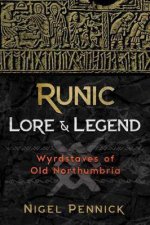 Runic Lore And Legend