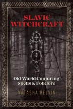 Slavic Witchcraft