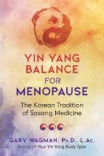 Yin Yang Balance For Menopause