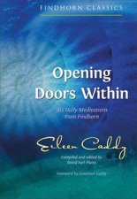 Opening Doors Within New Edition