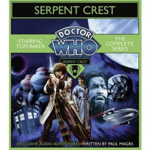 Doctor Who: Serpent Crest Complete Box Set 5/360