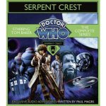 Doctor Who Serpent Crest Complete Box Set 5360