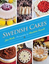 Swedish Cakes