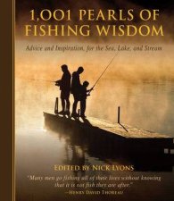 1001 Pearls of Fishing Wisdom