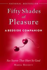 Fifty Shades of Pleasure