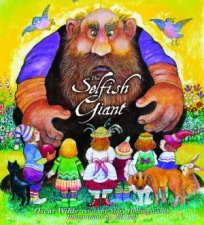 The Selfish Giant