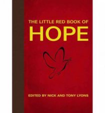 The Little Red Book of Hope